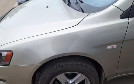 Mitsubishi Lancer IX, 2007 год, 700 000 рублей, 12 фотография