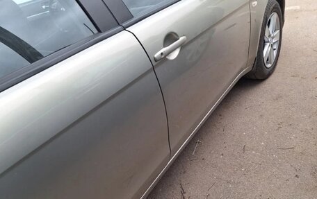 Mitsubishi Lancer IX, 2007 год, 700 000 рублей, 8 фотография