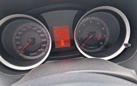 Mitsubishi Lancer IX, 2007 год, 700 000 рублей, 9 фотография