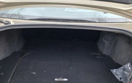 Mitsubishi Lancer IX, 2007 год, 700 000 рублей, 7 фотография