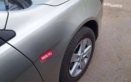 Mitsubishi Lancer IX, 2007 год, 700 000 рублей, 10 фотография