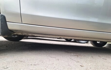 Mitsubishi Lancer IX, 2007 год, 700 000 рублей, 14 фотография