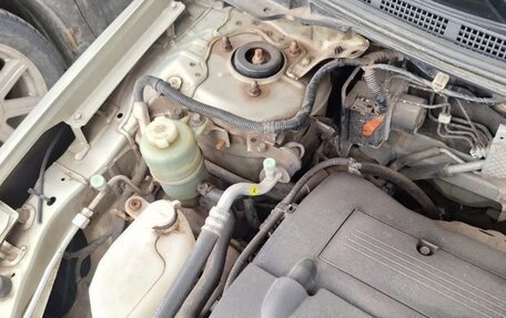 Mitsubishi Lancer IX, 2007 год, 700 000 рублей, 17 фотография