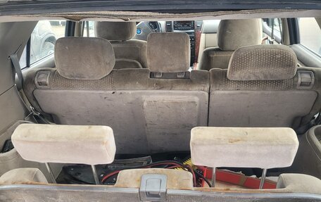 KIA Sorento IV, 2002 год, 280 000 рублей, 4 фотография