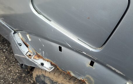 KIA Sorento IV, 2002 год, 280 000 рублей, 3 фотография