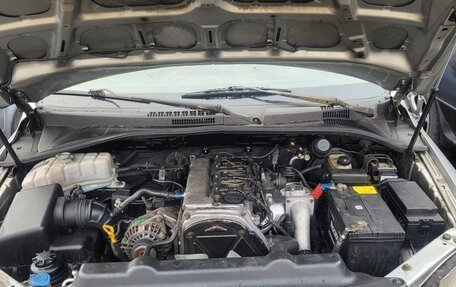 KIA Sorento IV, 2002 год, 280 000 рублей, 2 фотография