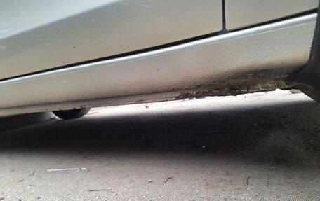 Mitsubishi Lancer IX, 2007 год, 700 000 рублей, 15 фотография