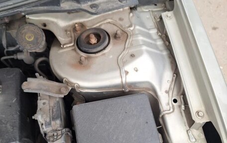 Mitsubishi Lancer IX, 2007 год, 700 000 рублей, 16 фотография