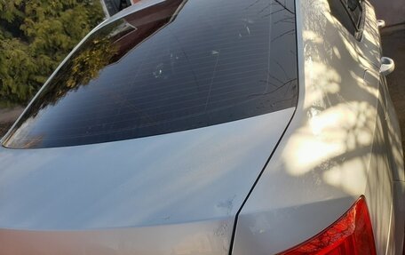 Skoda Octavia, 2015 год, 1 000 000 рублей, 5 фотография