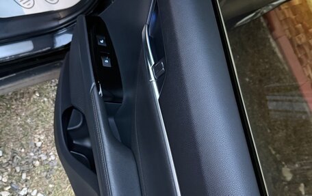 Toyota Camry, 2019 год, 2 320 000 рублей, 9 фотография