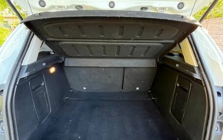 Renault Kaptur I рестайлинг, 2019 год, 1 200 000 рублей, 3 фотография