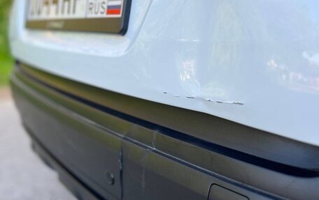 Renault Kaptur I рестайлинг, 2019 год, 1 200 000 рублей, 5 фотография