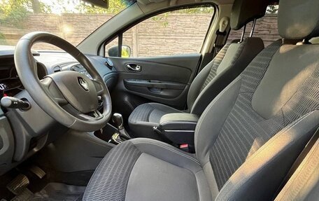 Renault Kaptur I рестайлинг, 2019 год, 1 200 000 рублей, 16 фотография