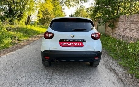 Renault Kaptur I рестайлинг, 2019 год, 1 200 000 рублей, 8 фотография