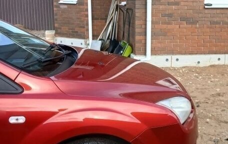 Ford Focus II рестайлинг, 2008 год, 380 000 рублей, 7 фотография