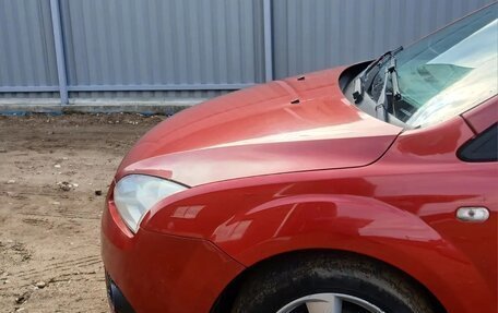 Ford Focus II рестайлинг, 2008 год, 380 000 рублей, 6 фотография