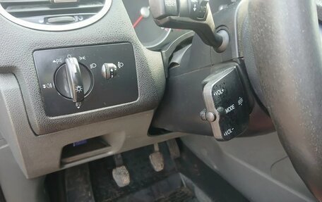 Ford Focus II рестайлинг, 2008 год, 380 000 рублей, 10 фотография