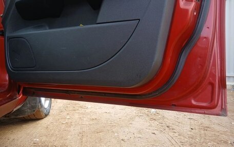 Ford Focus II рестайлинг, 2008 год, 380 000 рублей, 15 фотография