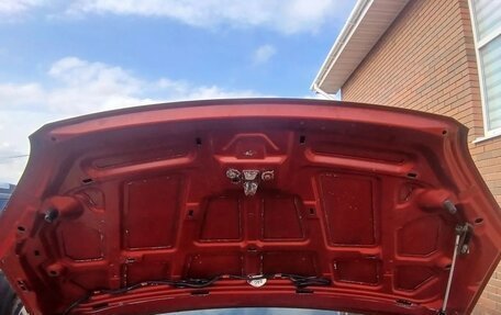 Ford Focus II рестайлинг, 2008 год, 380 000 рублей, 16 фотография