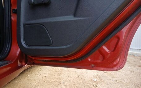 Ford Focus II рестайлинг, 2008 год, 380 000 рублей, 22 фотография