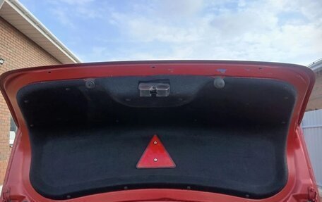 Ford Focus II рестайлинг, 2008 год, 380 000 рублей, 18 фотография