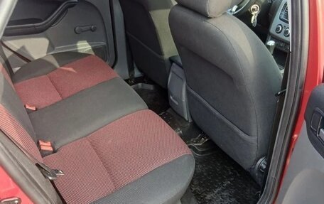 Ford Focus II рестайлинг, 2008 год, 380 000 рублей, 21 фотография