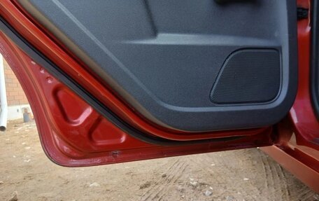 Ford Focus II рестайлинг, 2008 год, 380 000 рублей, 17 фотография