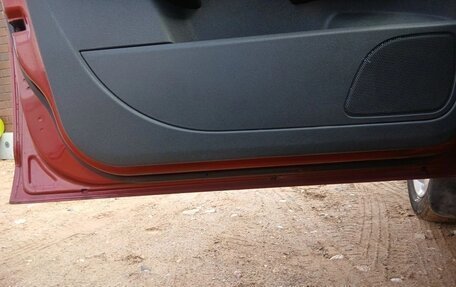 Ford Focus II рестайлинг, 2008 год, 380 000 рублей, 19 фотография