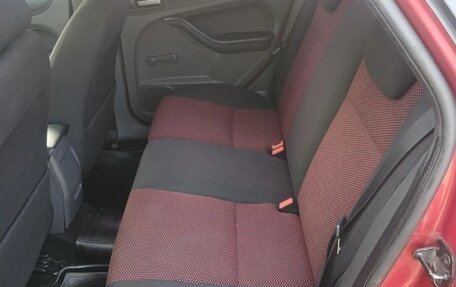 Ford Focus II рестайлинг, 2008 год, 380 000 рублей, 24 фотография