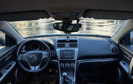 Mazda 6, 2008 год, 950 000 рублей, 6 фотография