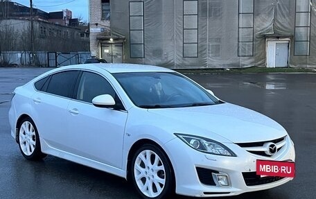 Mazda 6, 2008 год, 950 000 рублей, 2 фотография