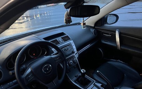 Mazda 6, 2008 год, 950 000 рублей, 5 фотография