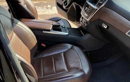 Mercedes-Benz M-Класс, 2012 год, 2 060 000 рублей, 7 фотография