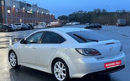 Mazda 6, 2008 год, 950 000 рублей, 4 фотография