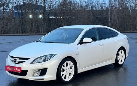 Mazda 6, 2008 год, 950 000 рублей, 3 фотография