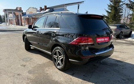 Mercedes-Benz M-Класс, 2012 год, 2 060 000 рублей, 2 фотография
