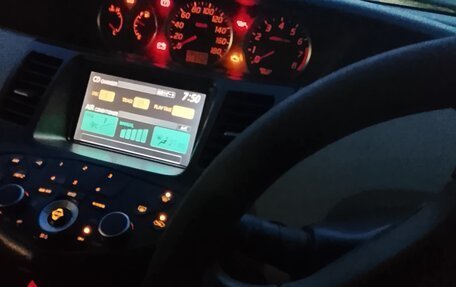 Nissan Primera III, 2001 год, 375 000 рублей, 4 фотография