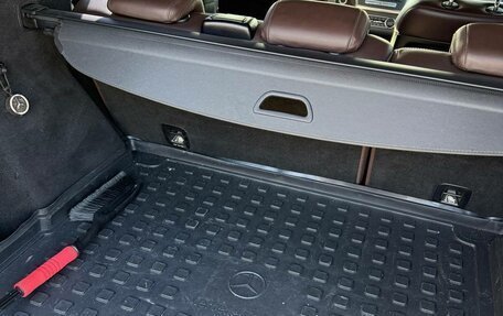 Mercedes-Benz M-Класс, 2012 год, 2 060 000 рублей, 15 фотография