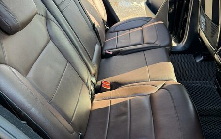 Mercedes-Benz M-Класс, 2012 год, 2 060 000 рублей, 10 фотография