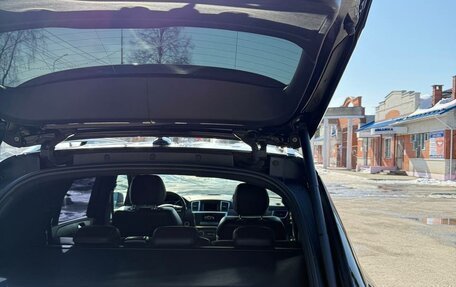 Mercedes-Benz M-Класс, 2012 год, 2 060 000 рублей, 16 фотография