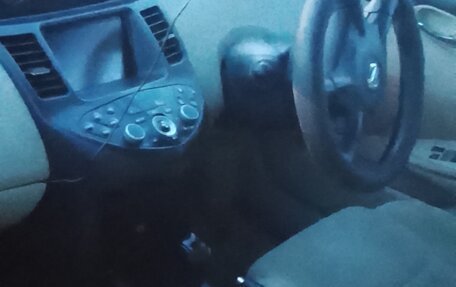 Nissan Primera III, 2001 год, 375 000 рублей, 6 фотография