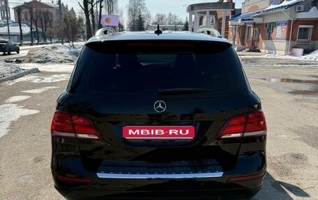 Mercedes-Benz M-Класс, 2012 год, 2 060 000 рублей, 12 фотография