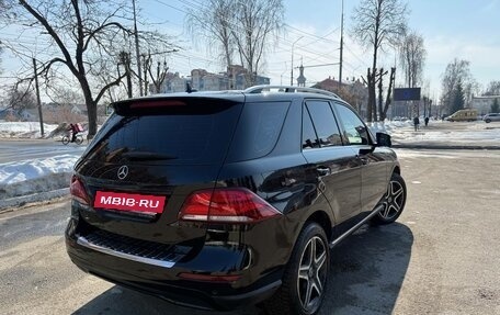 Mercedes-Benz M-Класс, 2012 год, 2 060 000 рублей, 13 фотография