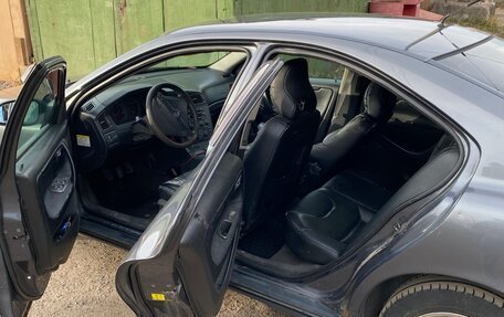 Volvo S60 III, 2002 год, 280 000 рублей, 5 фотография