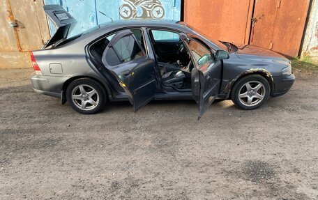 Volvo S60 III, 2002 год, 280 000 рублей, 7 фотография