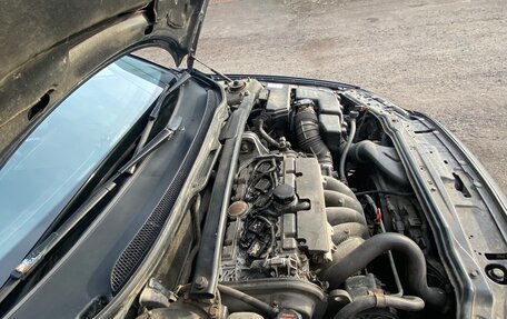 Volvo S60 III, 2002 год, 280 000 рублей, 16 фотография