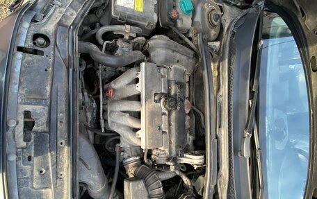 Volvo S60 III, 2002 год, 280 000 рублей, 14 фотография