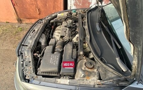 Volvo S60 III, 2002 год, 280 000 рублей, 15 фотография