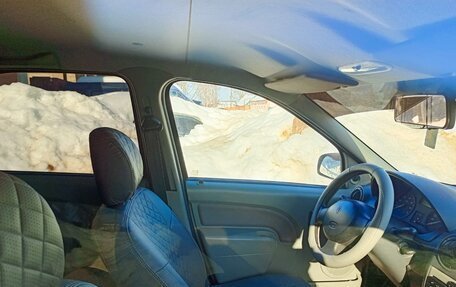 Renault Logan I, 2008 год, 500 000 рублей, 8 фотография