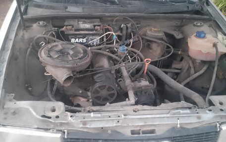 Audi 80, 1990 год, 130 000 рублей, 2 фотография